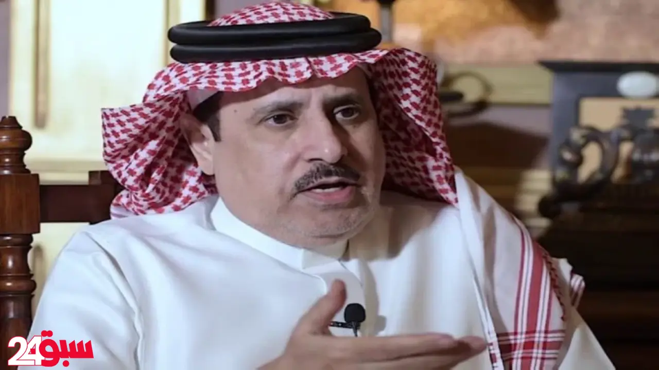 الأربعين مليونًا.. الشمراني يتساءل: هل دفعها رؤساء الهلال والنصر والاتحاد
